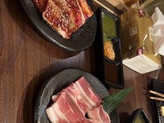 -肉仓焼肉バー(烟台山店)