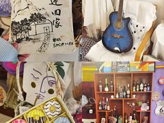 -Smile House咖啡馆(群芳小区店)