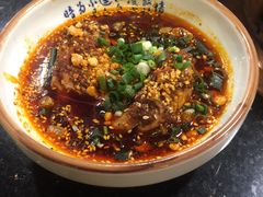 -镇江龙·火锅串串(武侯祠店)