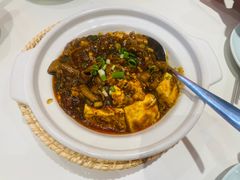 砂锅豆花肥肠-全牛匠·乐山跷脚牛肉(西北旺万象汇店)