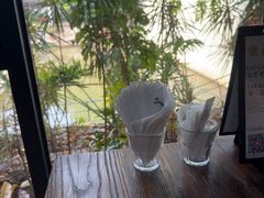 -喜洲吧·江畔老船厂·庭院餐厅(喜临院店)