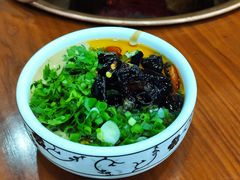 自助小料-岳合轩老北京涮肉