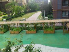 -吉的堡幼儿园(西安鸿锦城园)