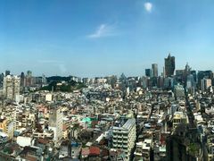 -澳门十六浦索菲特大酒店
