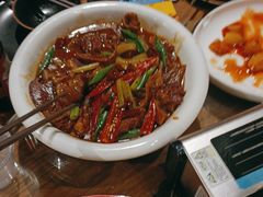 -令狐冲·活鱼馆(宝龙店)