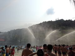 -重庆海昌加勒比海水世界