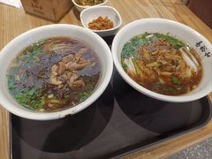牛肉酸菜粉-易裕和·长沙米粉(竹塘西路店)