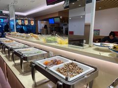 -素满香·食养自助(建邺万达店)