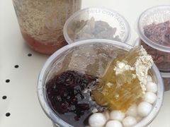 -甜心闲生传统手工冰粉(奎星楼店)