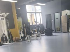-Orenda健身工作室(平山店)