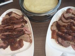-龙聚德北京烤鸭(沙坪坝华宇A馆店)