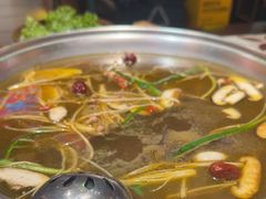 -江北北火锅馆·公路夜市(魏公村店)