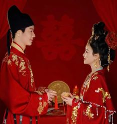 -金夫人婚纱摄影(总店)