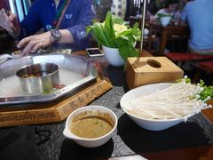 -陈府大宅门成都火锅·手切鲜肉(太原街店)