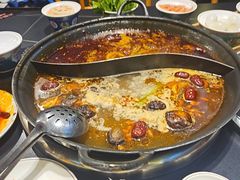 -俏媳妇火锅(宽窄巷子店)