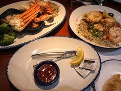 -RED LOBSTER(中城西店)