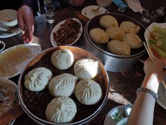 -张包铺(道外店)