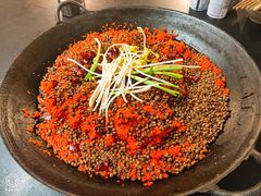 -岗上渣渣老火锅(两路口店)