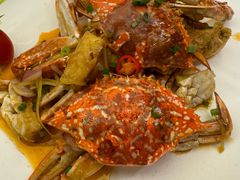 -食鼎记海鲜大排档(美食街店)