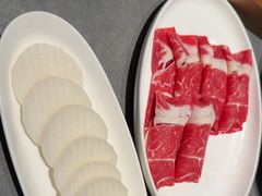 -鼎鼎香·港式火锅(北京SKP店)