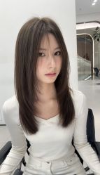 -DL HOPE明星造型