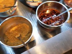 -万兴佳烤肉·长白山老味道(东岸里店)