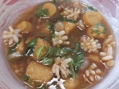 -青岛锅贴(洛阳路分店)