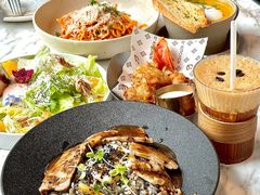 -G+KITCHEN(龙湖狮山天街店)