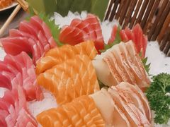 -德川家日本料理(顺义华联店)