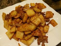 -巴依老爷新疆美食(清华东门店)