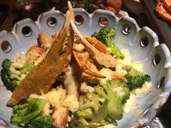 -蟹将军·松叶蟹和牛日料放题自助(K11店)
