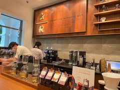 -星巴克臻选(广州沙面店)