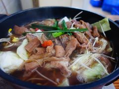 -三叔牛杂火锅店(三淮大街15号店)