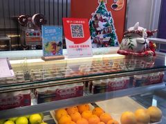 -CoCo都可(湖滨银泰店B区店)
