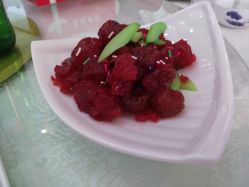 -谛融婚礼酒店·宴会厅(花园店)