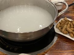 -正能量脆肉鲩火锅