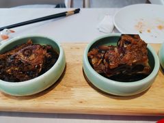 -味+新京宴·烤鸭·北京菜(创意谷店)