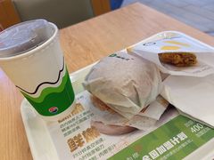 -德克士(新华店)