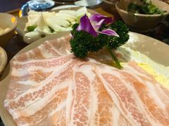 -蜀大侠火锅(车公庙店)