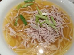 -老牌坊鲁菜名店(聊城美食岛店)