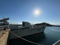 -中国人民解放军海军博物馆