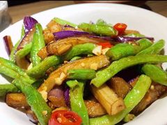 -建辉湖南土菜馆(南大街店)