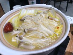 -U你·天然调味(南湖总店)