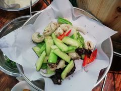 -飞尝蚝·顺德菜·鱼生(顺德总店)