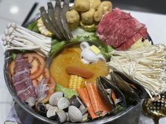 -CHILL Pho澳洲牛肉越南粉(佛山顺德万象汇店)
