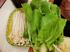 -卡万金特色藏餐
