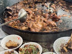 -杭嘉湖咬强羊肉面馆(永兴路总店)