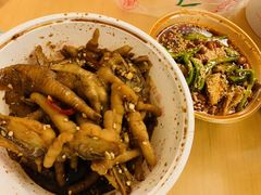 -嘉州九妹凤爪(乐山总店)