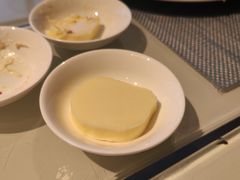 -柏悦酒店-沁园牛排海鲜西餐厅