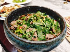 -君霖海鲜私房菜(春柳店)